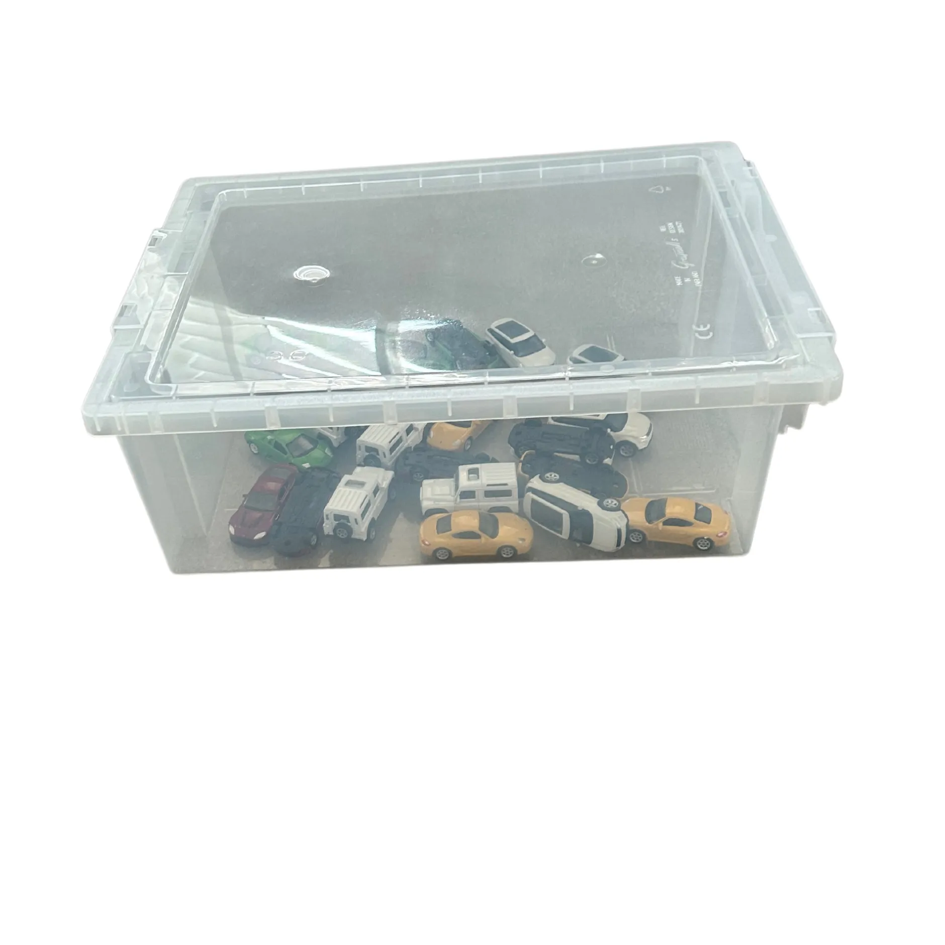 diecast_cars__tray_amp_l_3.webp Educational Toys 25 Diecast Cars + Tray & Lid
