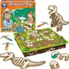 Educational Toys Dinosaur Dig Game
