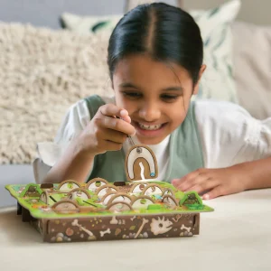 Educational Toys Dinosaur Dig Game