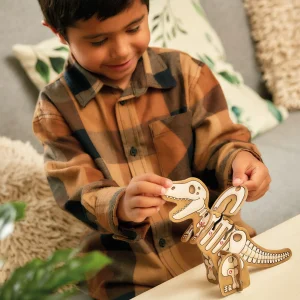 Educational Toys Dinosaur Dig Game