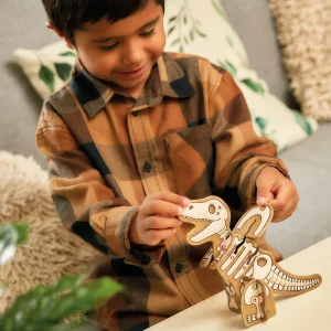 Educational Toys Dinosaur Dig Game
