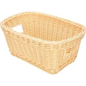 Lakeshore Dishwasher Safe Small Basket - Reduced To Clear!