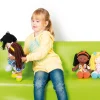 Nowa Skola Dolls of the World - 4 pc