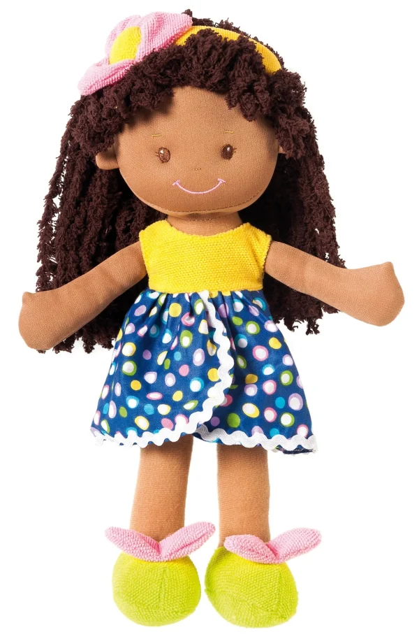 Nowa Skola Dolls of the World - 4 pc