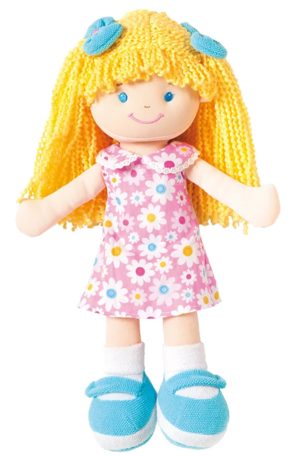 Nowa Skola Dolls of the World - 4 pc