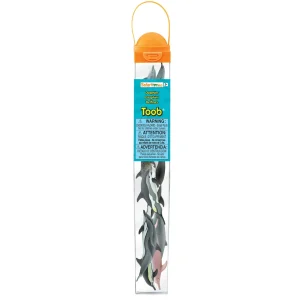 Educational Toys Dolphins Toob
