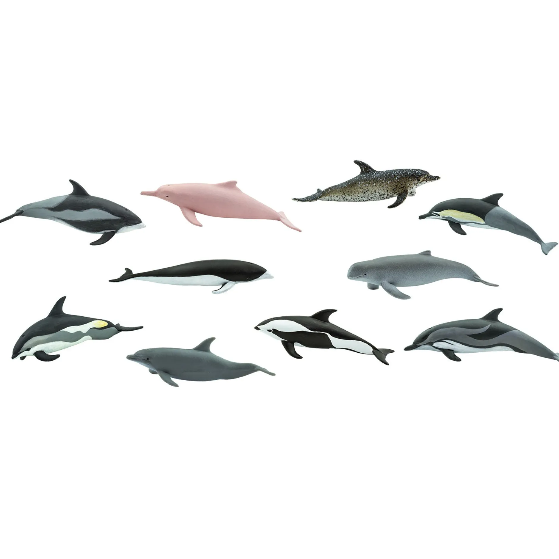 dolphins_toob_2.webp Educational Toys Dolphins Toob