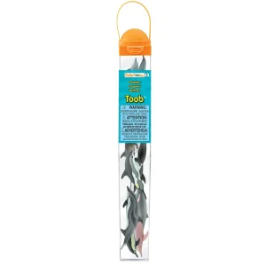 Educational Toys Dolphins Toob