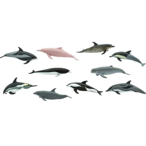 Educational Toys Dolphins Toob