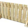 Educational Toys Double Picket Fence
