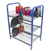Educational Toys Double Sided Lunch Box Trolley