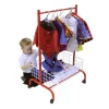 Educational Toys Dressing Up Trolley