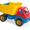Dantoy Dump Truck (Plastic Wheels)