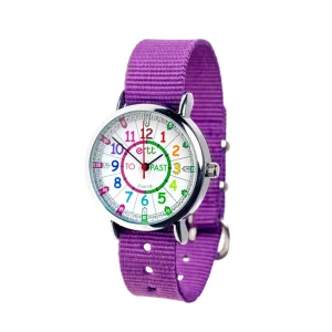 EasyRead Rainbow Wrist Watch