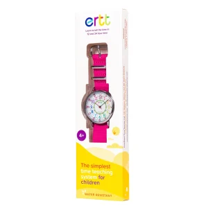 EasyRead Rainbow Wrist Watch