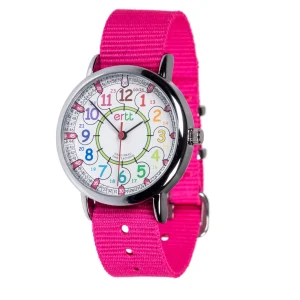 EasyRead Rainbow Wrist Watch