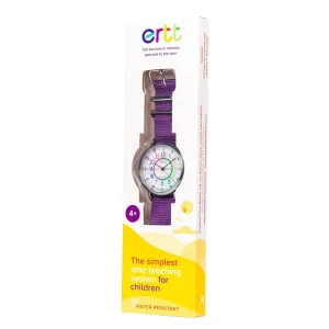 EasyRead Rainbow Wrist Watch
