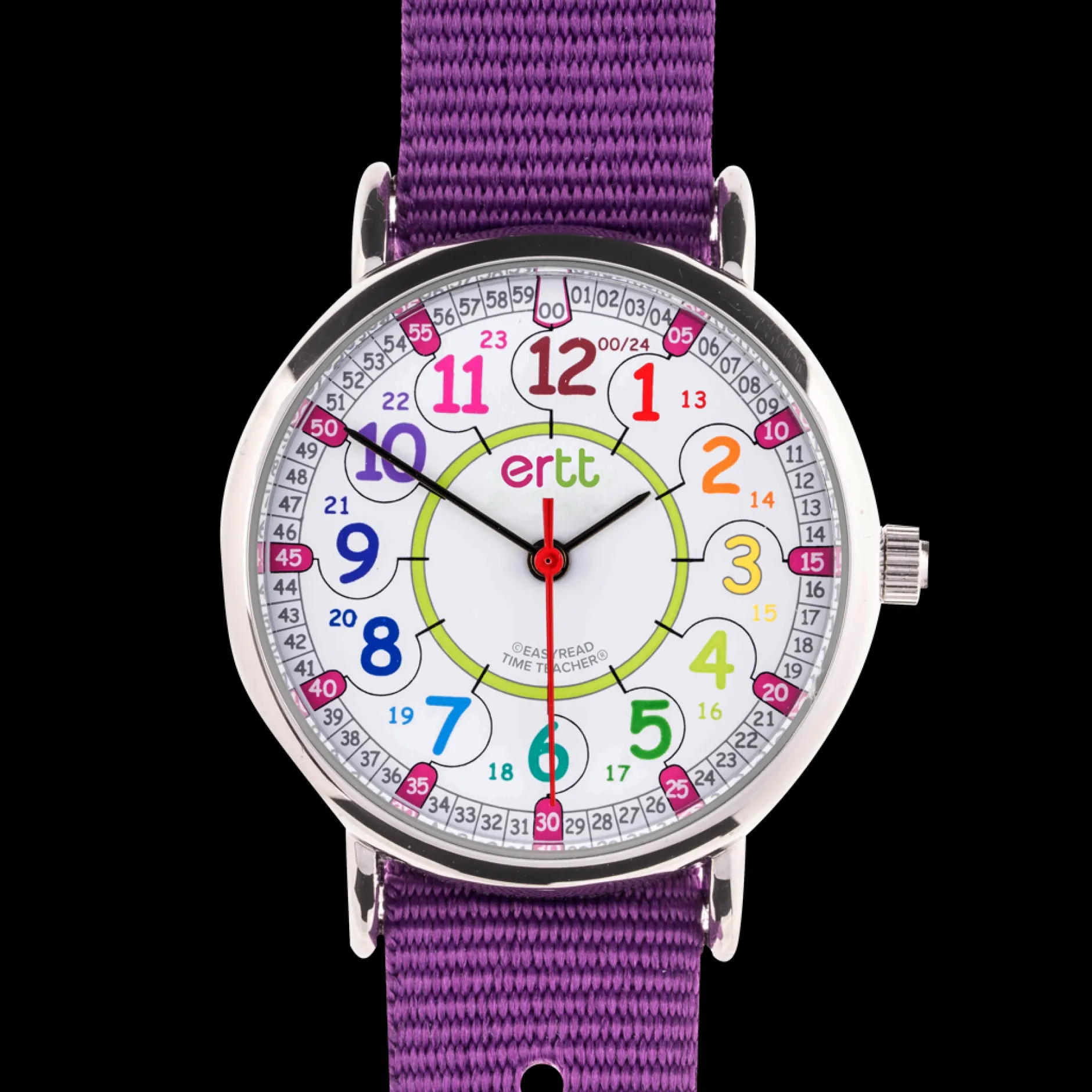 easyread_time_rainbow_wri_19.webp EasyRead Time Rainbow Wrist Watch 12-24hr