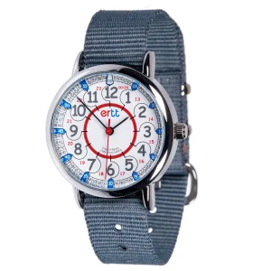 EasyRead Time Wrist Watch