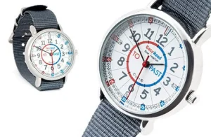 EasyRead Time Wrist Watch