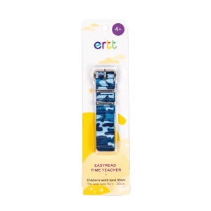 EasyRead Watch Strap