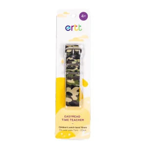 EasyRead Watch Strap