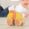 Educational Toys Eco-Friendly Push long Lion - REDUCE TO CLEAR!