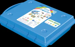 Geomag Education set Geometry Lab (244pc + 40 cards)