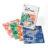 KNOWLEDGE BUILDER Educational 1-120 Jigsaw Puzzle - Discover Number Patterns - Reduced To Clear!