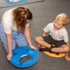 HOK 6 Emotion Seat Pads - Set 2