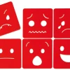 Nowa Skola Emotion Stencils