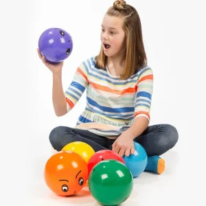 Balls R Us Emotions Balls (set of 6)