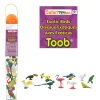 Safari Exotic Birds Toob