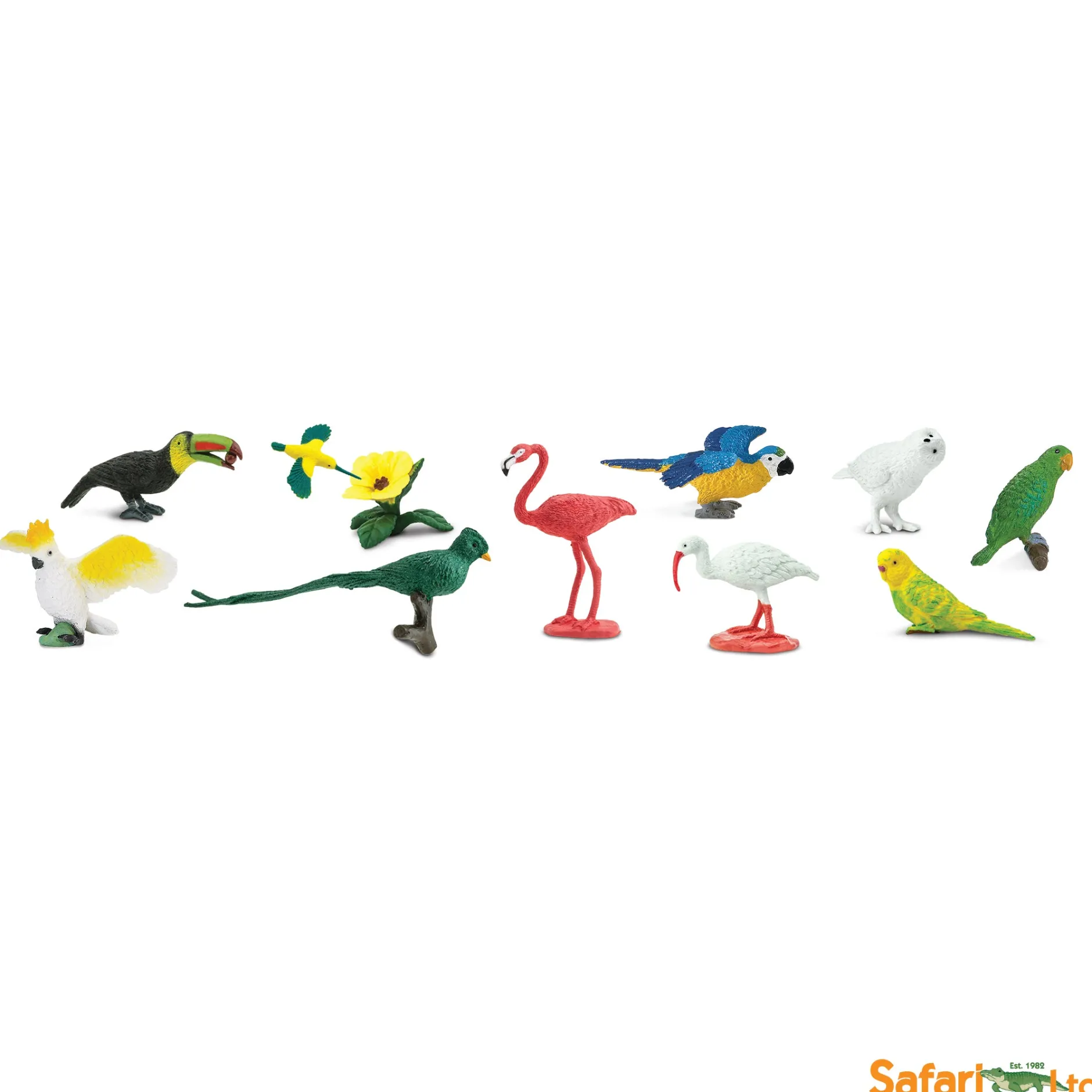 exotic_birds_toob_2.webp Safari Exotic Birds Toob