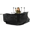 Toobeez EZ Fort Bunker