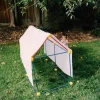 Toobeez EZ Fort 54pc