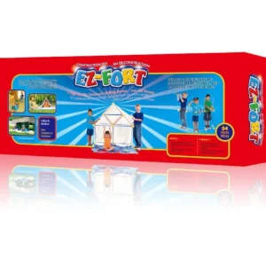 Toobeez EZ Fort 54pc