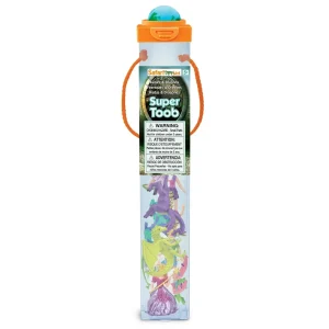 Educational Toys Fairy & Dragons Super Toob
