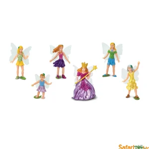 Educational Toys Fairy Fantasies Designer Toob