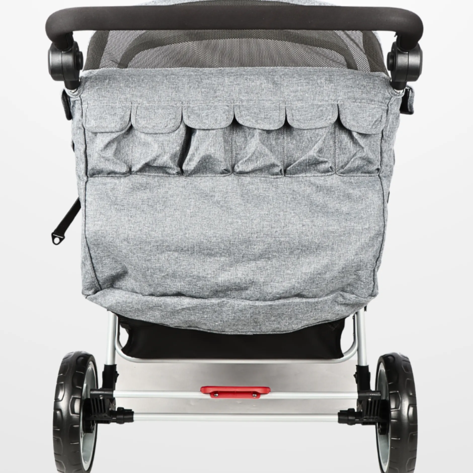 familidoo__seater_lightwe_5-2.webp Familidoo 6 Seater Lightweight Stroller Plus Free Rain Cover