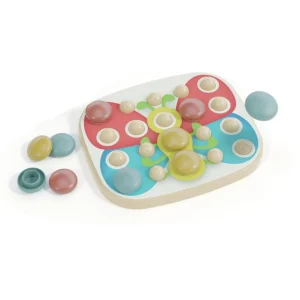 Educational Toys FantacolourBaby Play Bio