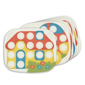 Educational Toys FantacolourBaby Play Bio