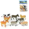 Peterkin Farm Set 12Pc