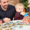 Educational Toys Farmyard Families