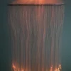 Rover Education Fibre Optic Curtain (150 fibres) with interactive light