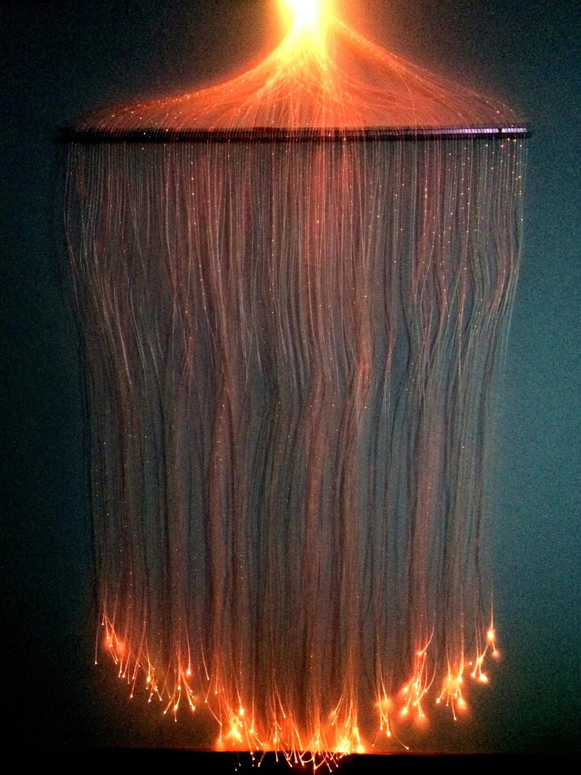 fibre_optic_curtain__fibr_4.webp Rover Education Fibre Optic Curtain (150 fibres) with interactive light
