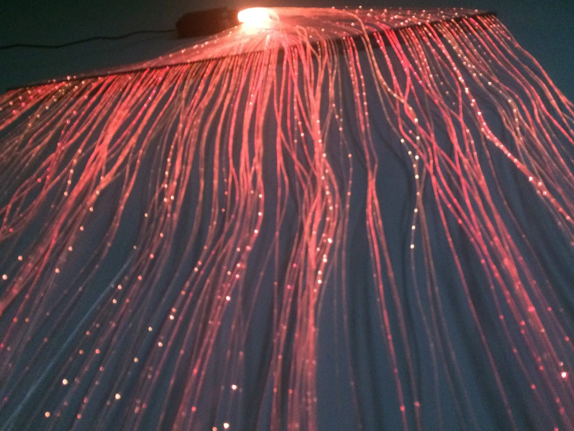 fibre_optic_curtain__fibr_9.webp Rover Education Fibre Optic Curtain (150 fibres) with interactive light