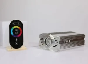 Educational Toys Fibre Optic Light Source