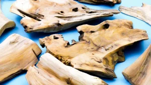 Anthony Peters Fir Wood - DriftWood - 500g