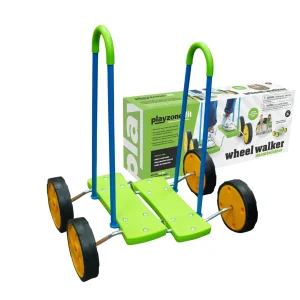 Educational Toys Fit Wheel Walker